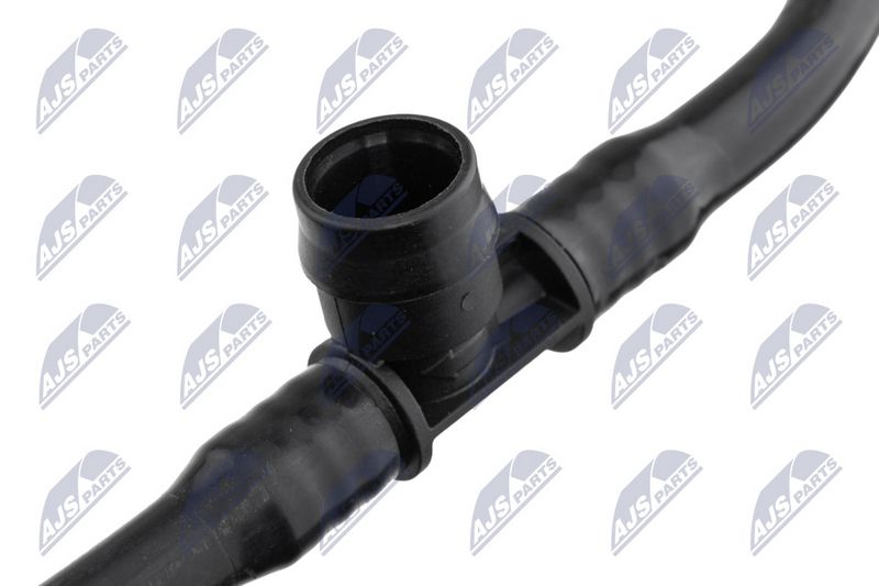 NTY EFP-BM-023 Vent Hose, fuel tank