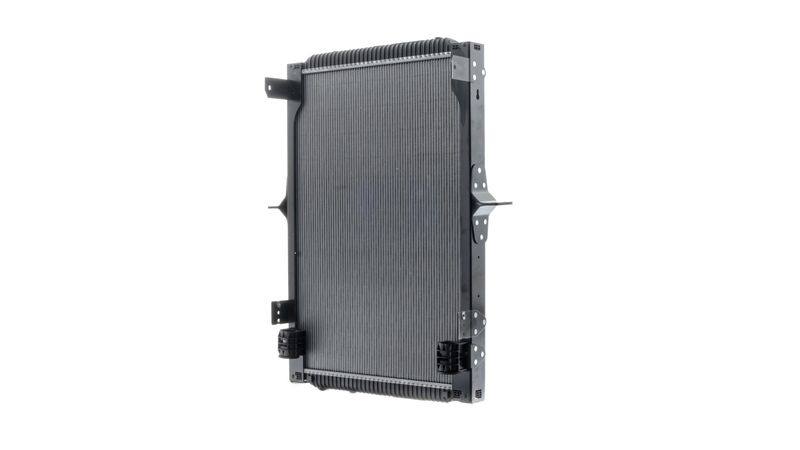 Product Image - Radiateur - CR891000P - MAHLE