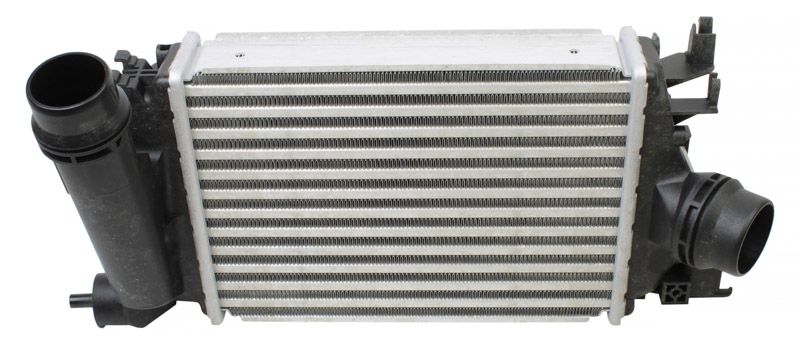 MAXGEAR Tarpinis suslėgto oro aušintuvas, kompresorius
