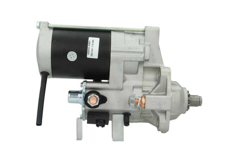 BV PSH 630.541.113.050 Starter