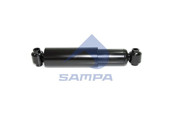tlumič pérování SAF Intradisc 335/532mm 075.083