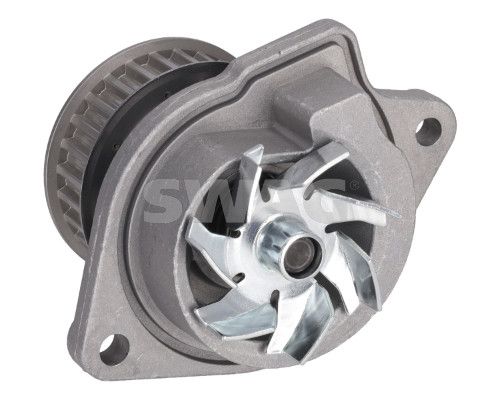 SWAG 30 15 0031 Water Pump, engine cooling