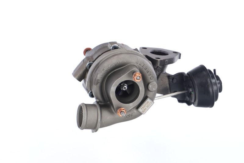 REMANTE 003-001-001405R Turbokompresorius