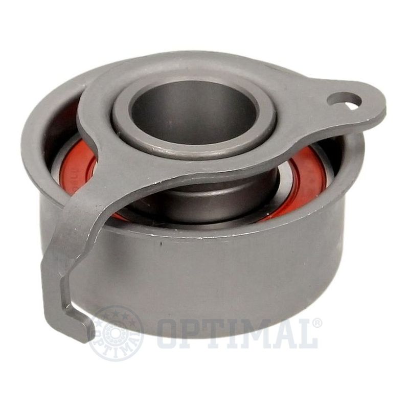 OPTIMAL 0-N1366 Tensioner Pulley, timing belt