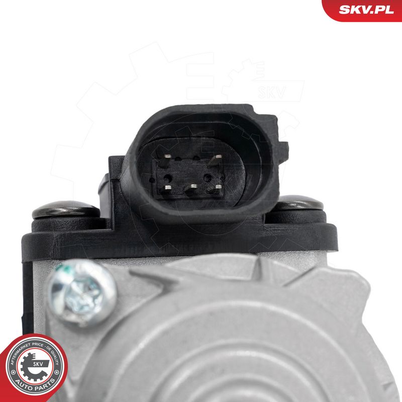 Täiturseade, turboülelaadur, ESEN SKV 95SKV526