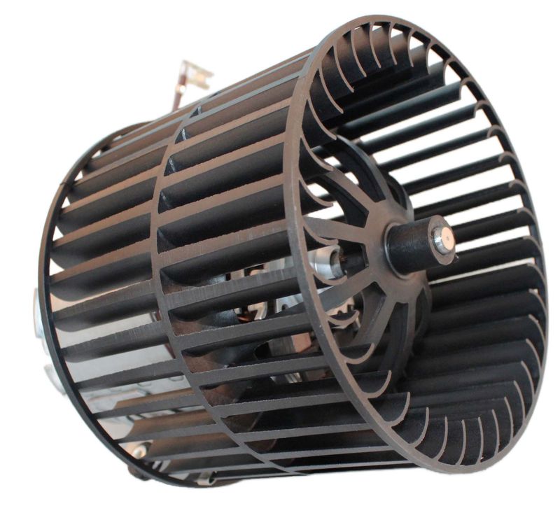 Ventilador habitáculo