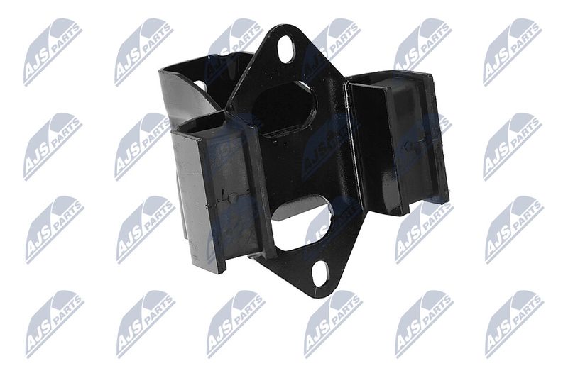 Paigutus, Mootor, NTY ZPS-MS-084