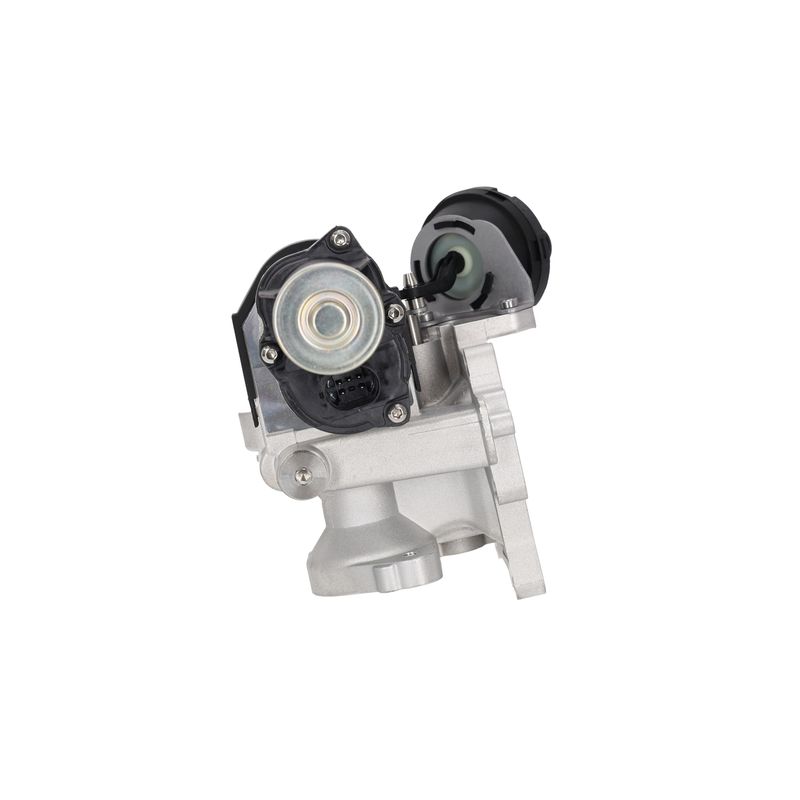 NISSENS 98381 EGR Valve