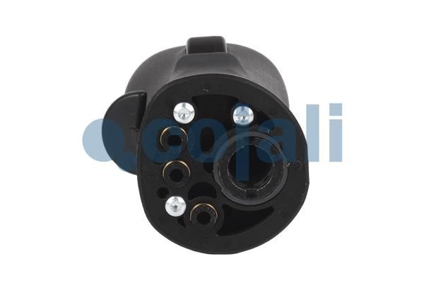 Hlavice řadicí páky 2880140