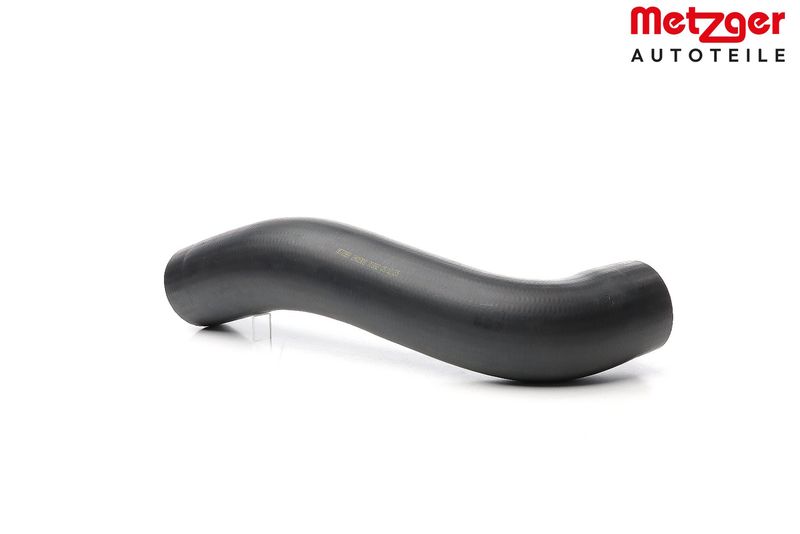 METZGER AUTOTEILE 2401308 Charge Air Hose