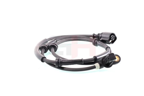 GH GH-712520 Sensor, wheel speed