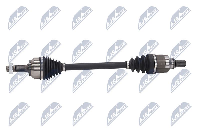 Veovõll, NTY NPW-CT-087
