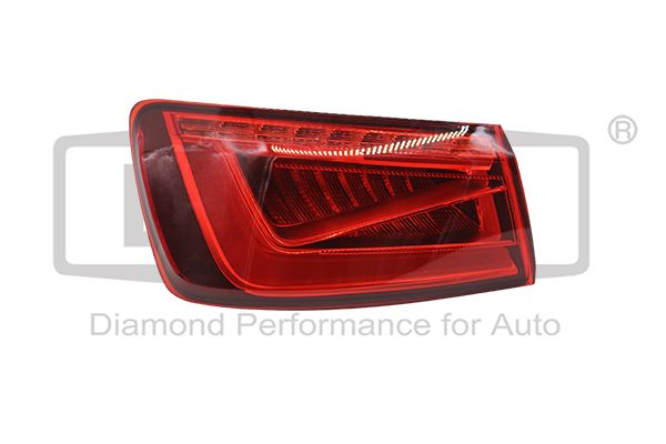 Tagatuli, DPA 99451791602