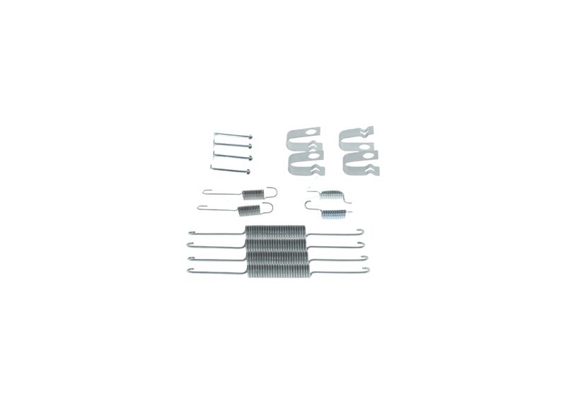 BOSCH 1 987 475 168 Accessory Kit, brake shoes