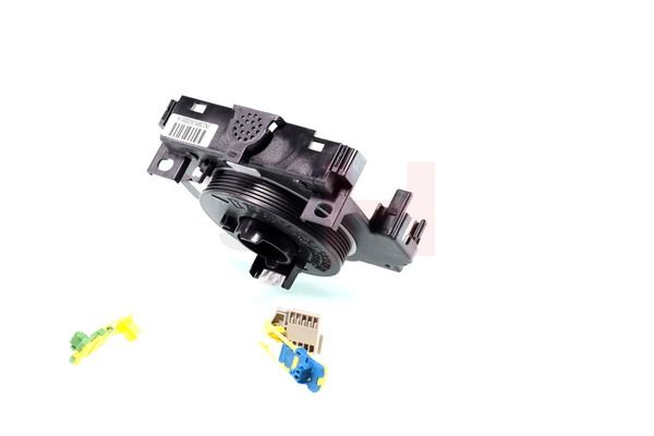 Turvapadja lint, turvapadi, GH GH-791936