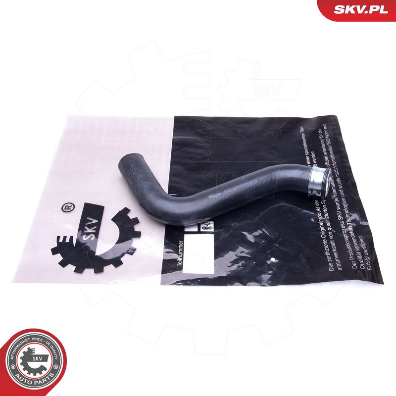 Jahutusvoolik, ESEN SKV 43SKV863