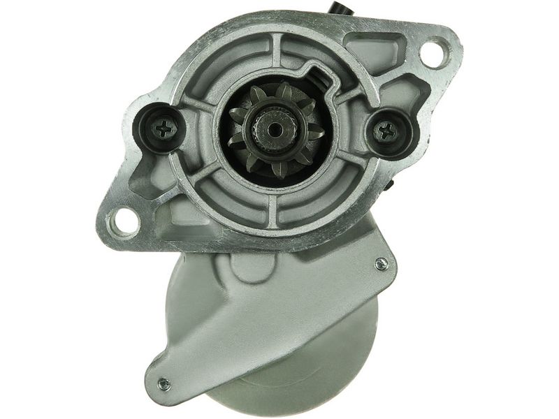 Starter, AS-PL S6072