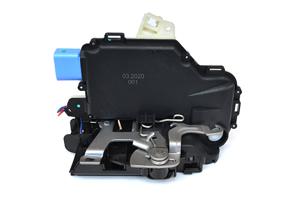 ASAM AUTOMOTIVE 77357 - Door Lock