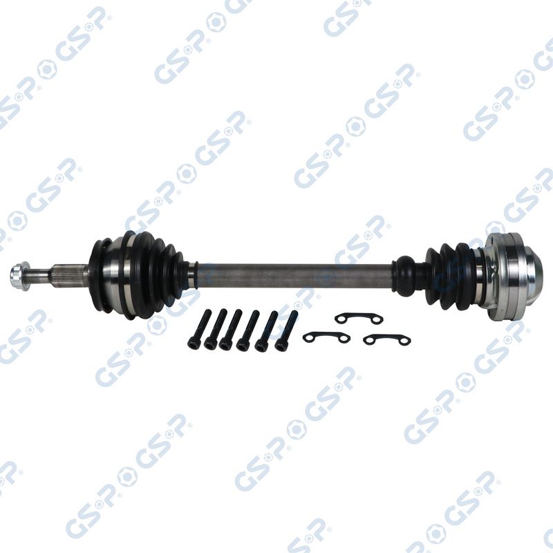 PLANETARA GSP 261105