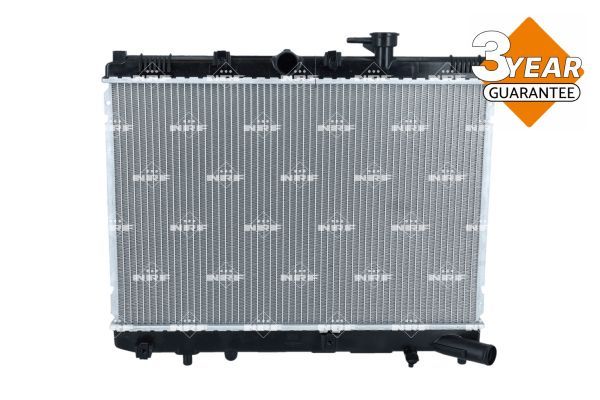 Radiator, racire motor NRF 53486