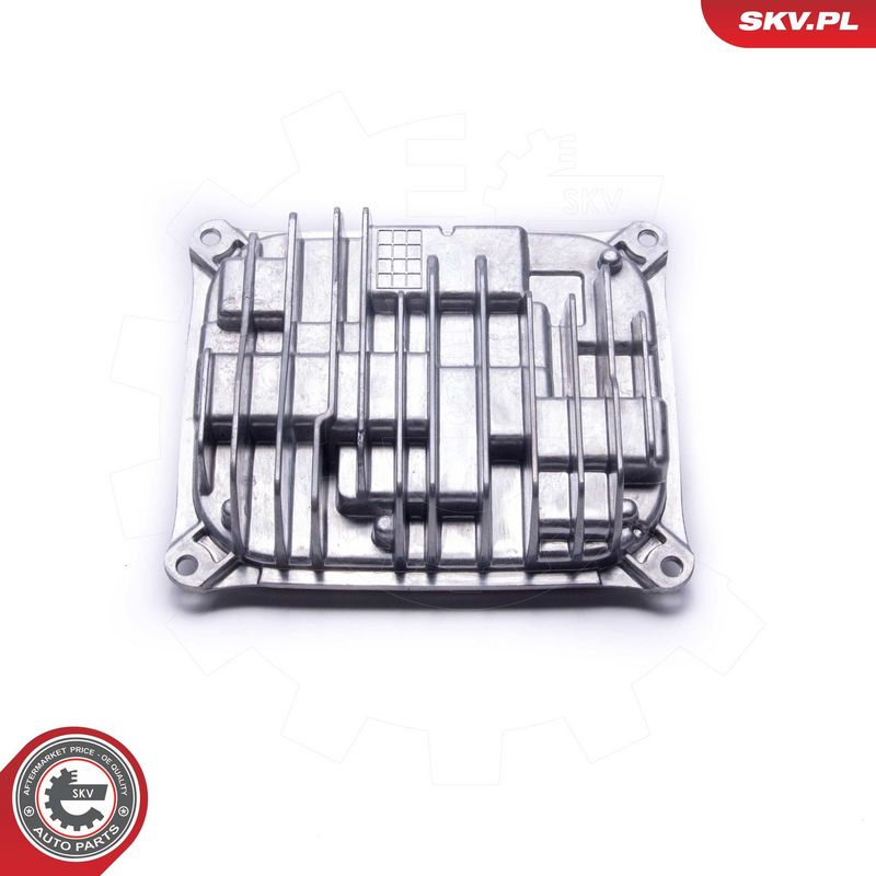 Juhtseade, valgustus, ESEN...