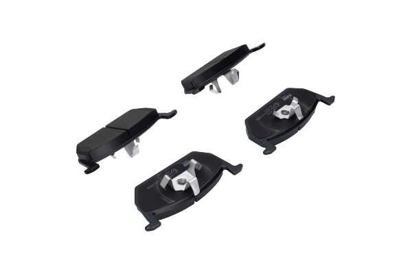 Kavo Parts KBP-10154 Brake Pad Set, disc brake