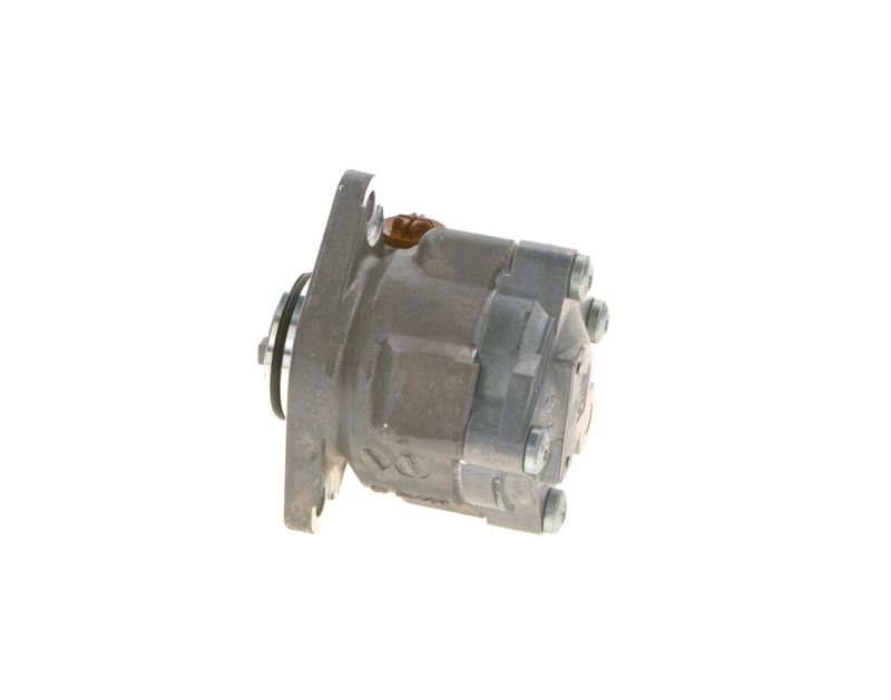 Hydraulické čerpadlo, řízení K S01 000 417