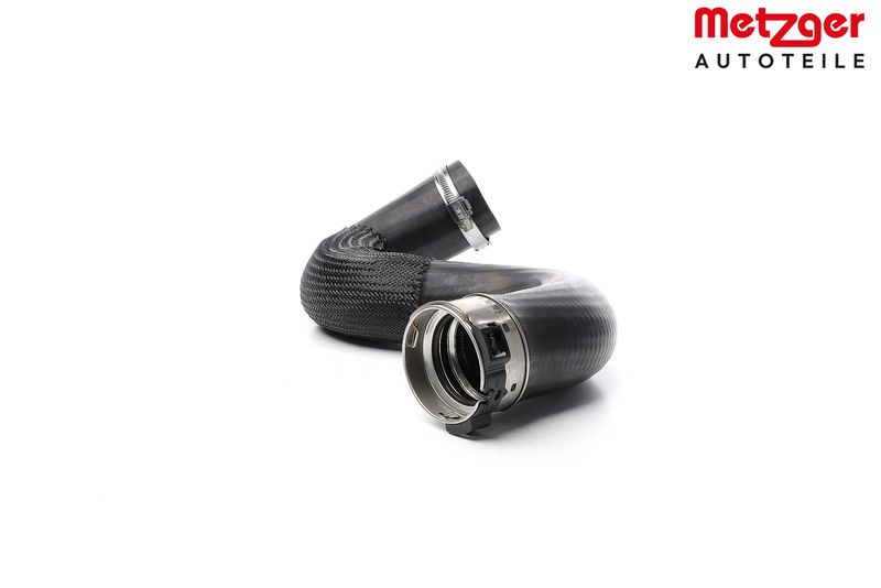 METZGER AUTOTEILE 2401007 Turbinos oro žarna