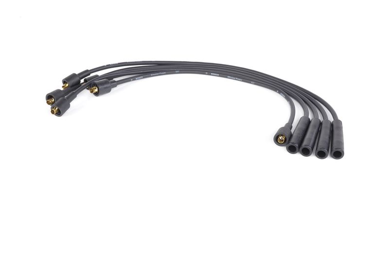 BOSCH 0986356855 Ignition Cable Kit