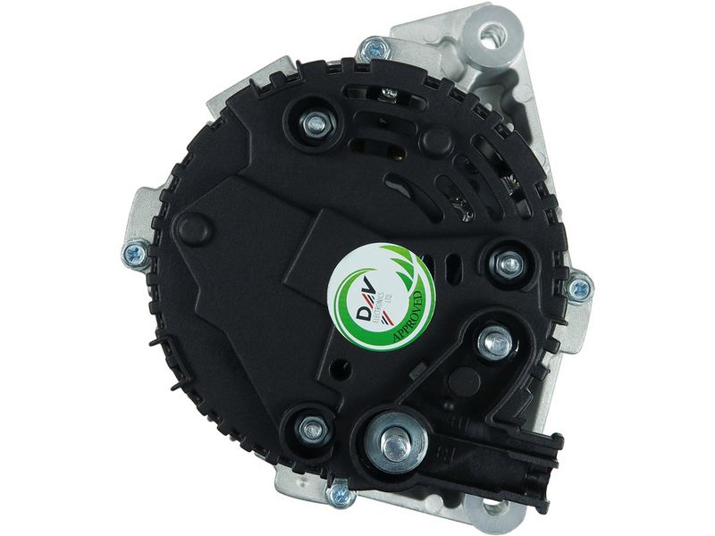 Generaator, AS-PL A3076
