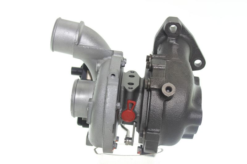 ALANKO 11901354 Charger, charging (supercharged/turbocharged)