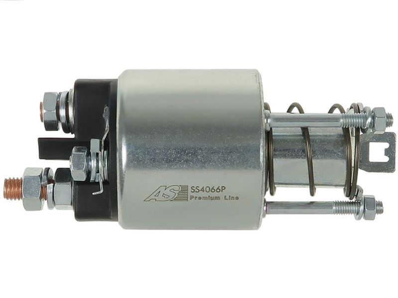 AS-PL mágneskapcsoló, önindító SS4066P