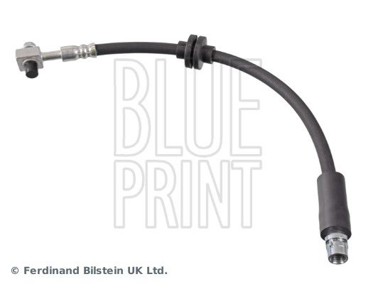 Pidurivoolik, BLUE PRINT...