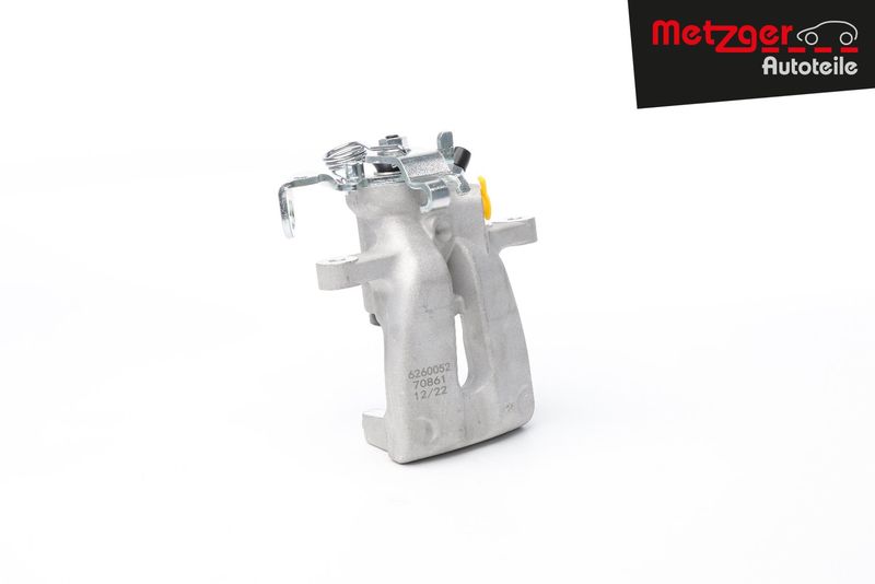 METZGER AUTOTEILE 6260052 Stabdžių suportas