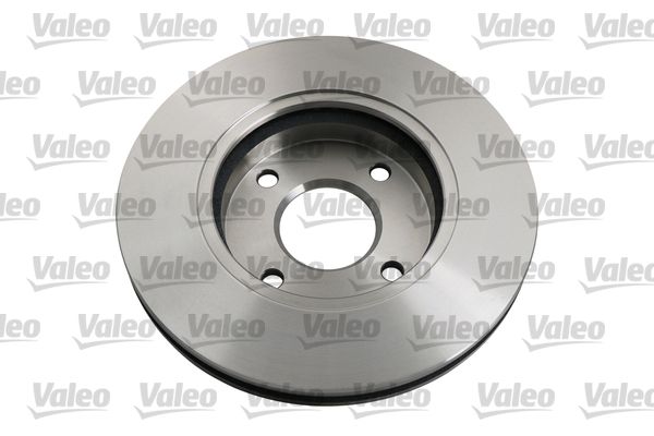 VALEO 186277 Brake Disc