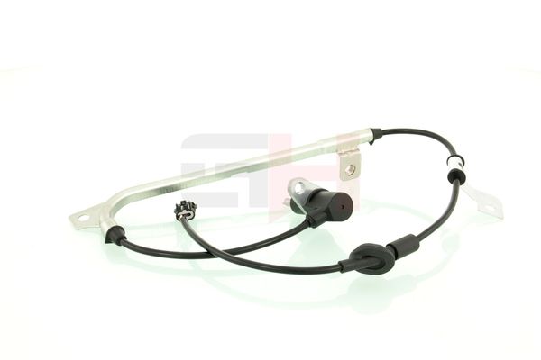 GH GH-714434H Jutiklis, rato greitis
