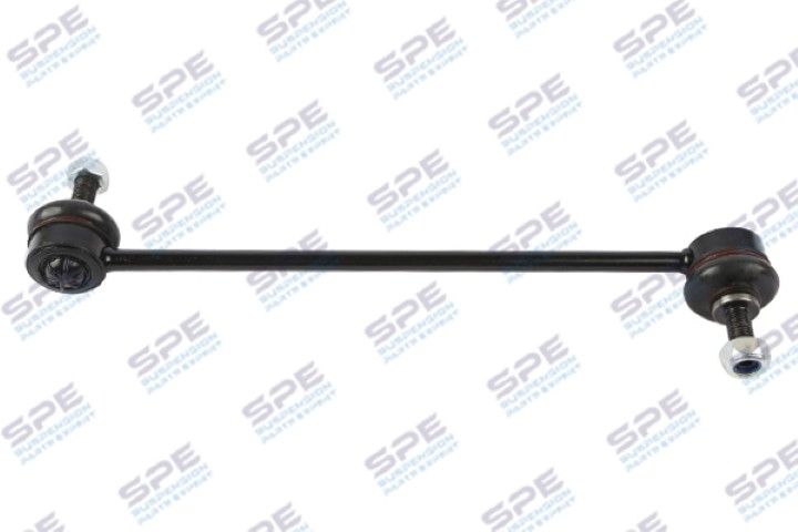 Tige+stabilisateur TEKNOROT F-420