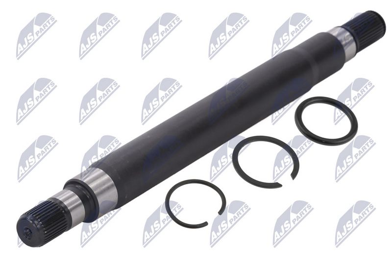 NTY NWP-PL-006 Drive Shaft