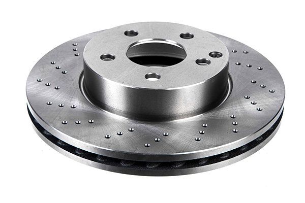 STELLOX 6020-9959-SX Brake Disc