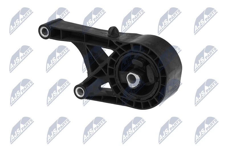 Paigutus, Mootor, NTY ZPS-PL-047