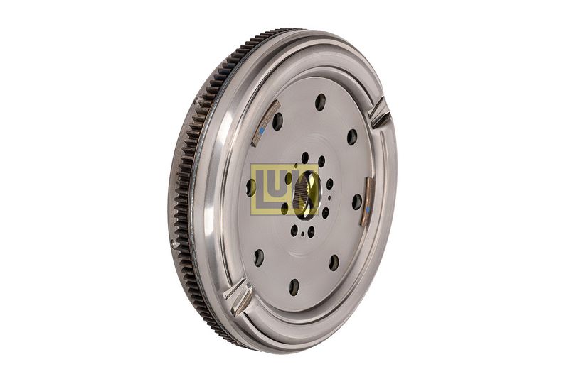 Hooratas, Schaeffler LuK 415 0711 09