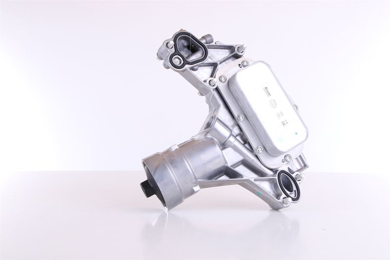 Õliradiaator, mootoriõli, NISSENS 90931