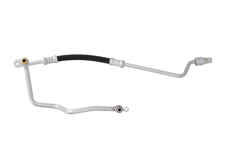 Kõrgsurvetorustik,...