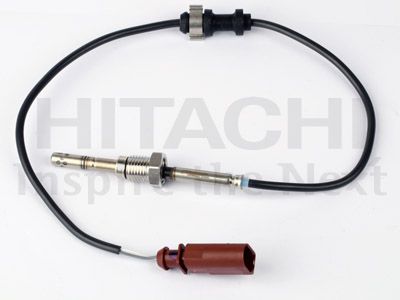 HITACHI 2507010 Sensor, exhaust gas temperature