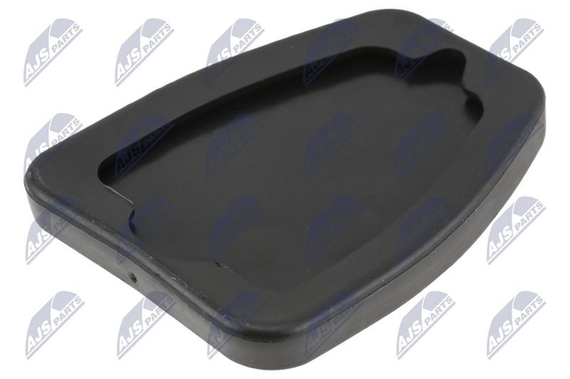 NTY EZC-NS-074 Pedal Pad, clutch pedal