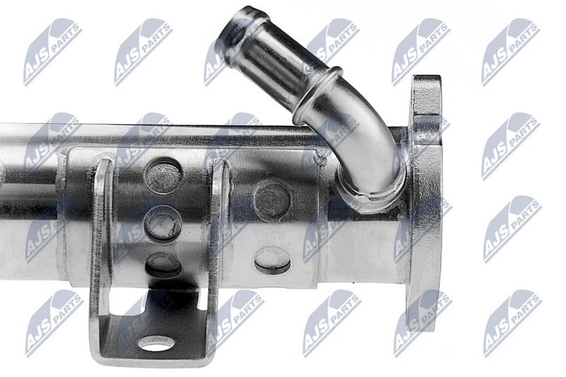 Radiaator, heitgaaside tagasijooks, NTY EGR-LR-006A