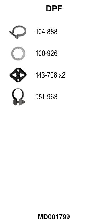 Prekė atitinka OEM kodą: (18308513951)