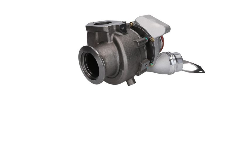 KAMOKA 8600066 Charger, charging (supercharged/turbocharged)