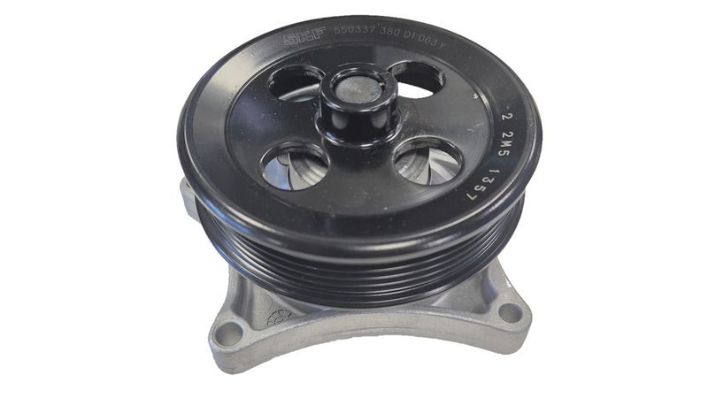 водна помпа, охлаждане на двигателя SKF