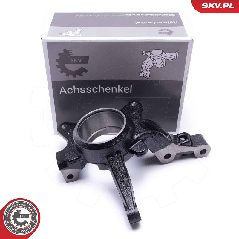 Käändmik, rattakinnitus, ESEN SKV 47SKV491